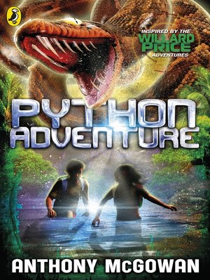 cover image of Willard Price